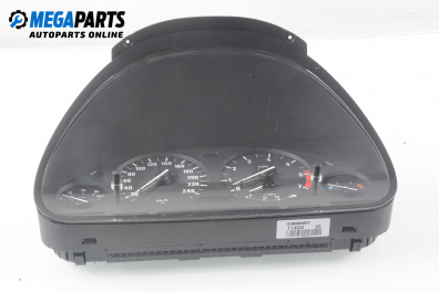 Kilometerzähler for BMW X5 (E53) 4.4, 286 hp, suv automatic, 2000 № BMW 62.11-6 906 110