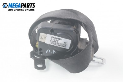 Seat belt for BMW X5 (E53) 4.4, 286 hp, suv automatic, 2000, position: front - left
