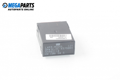 Wipers relay for BMW X5 (E53) 4.4, 286 hp, suv automatic, 2000 № BMW 61.35-8375964