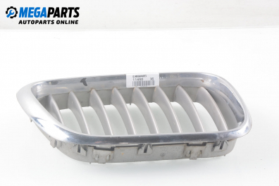 Grilă for BMW X5 (E53) 4.4, 286 hp, suv automatic, 2000, position: dreapta