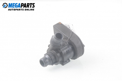 Water pump heater coolant motor for BMW X5 Series E53 (05.2000 - 12.2006) 4.4 i, 286 hp