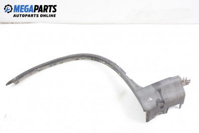 Fender arch for BMW X5 (E53) 4.4, 286 hp, suv automatic, 2000, position: front - left