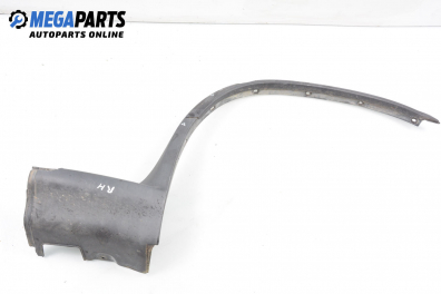 Fender arch for BMW X5 (E53) 4.4, 286 hp, suv automatic, 2000, position: front - right