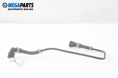 Water pipe for BMW X5 (E53) 4.4, 286 hp, suv automatic, 2000