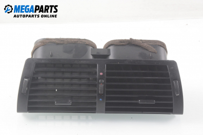 AC heat air vent for BMW X5 (E53) 4.4, 286 hp, suv automatic, 2000