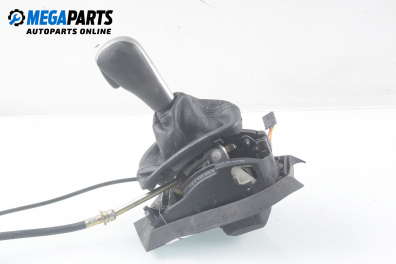 Shifter with cables for BMW X5 (E53) 4.4, 286 hp, suv automatic, 2000
