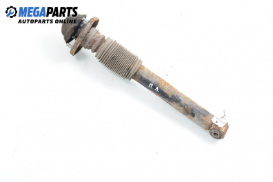 Shock absorber for BMW X5 (E53) 4.4, 286 hp, suv automatic, 2000, position: front - left