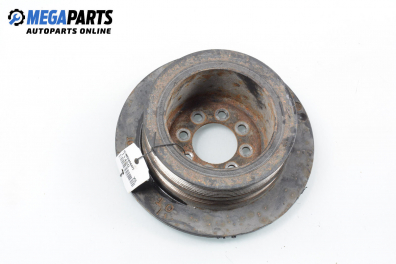 Damper pulley for BMW X5 (E53) 4.4, 286 hp, suv automatic, 2000