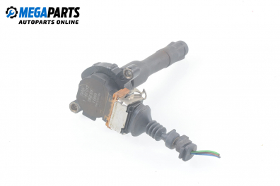 Ignition coil for BMW X5 (E53) 4.4, 286 hp, suv automatic, 2000