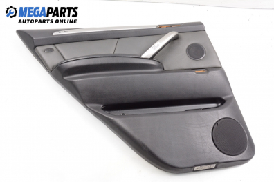 Interior door panel  for BMW X5 (E53) 4.4, 286 hp, suv automatic, 2000, position: rear - left