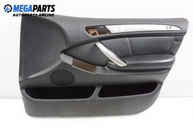 Interior door panel  for BMW X5 (E53) 4.4, 286 hp, suv automatic, 2000, position: front - right