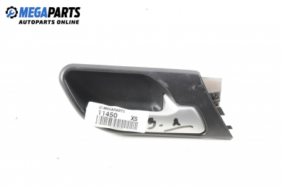 Inner handle for BMW X5 (E53) 4.4, 286 hp, suv automatic, 2000, position: rear - right