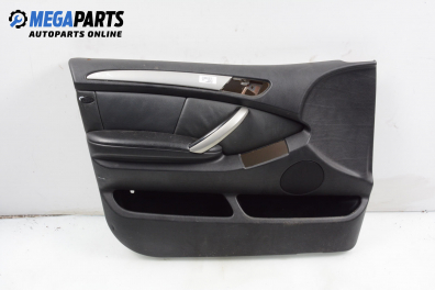 Interior door panel  for BMW X5 (E53) 4.4, 286 hp, suv automatic, 2000, position: front - left