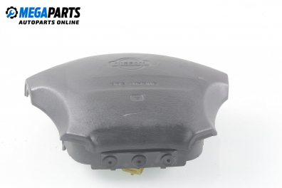 Airbag for Nissan Terrano II (R20) 2.7 TDi, 125 hp, suv, 1999, position: vorderseite