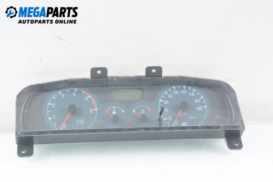 Instrument cluster for Nissan Terrano II (R20) 2.7 TDi, 125 hp, suv, 1999 № 211061-01 LHD