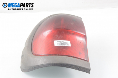Tail light for Nissan Terrano II (R20) 2.7 TDi, 125 hp, suv, 1999, position: left
