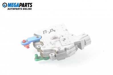 Actuator încuietoare ușă for Nissan Terrano II (R20) 2.7 TDi, 125 hp, suv, 1999, position: dreaptă - fața