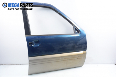 Door for Nissan Terrano II (R20) 2.7 TDi, 125 hp, suv, 1999, position: front - right