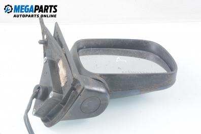 Oglindă for Nissan Terrano II (R20) 2.7 TDi, 125 hp, suv, 1999, position: dreapta