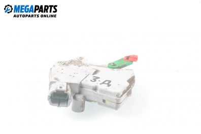 Actuator încuietoare ușă for Nissan Terrano II (R20) 2.7 TDi, 125 hp, suv, 1999, position: dreaptă - spate