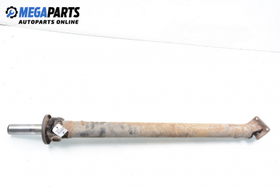 Tail shaft for Nissan Terrano II (R20) 2.7 TDi, 125 hp, suv, 1999