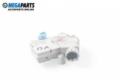 Actuator încuietoare ușă for Nissan Terrano II (R20) 2.7 TDi, 125 hp, suv, 1999, position: stânga - fața