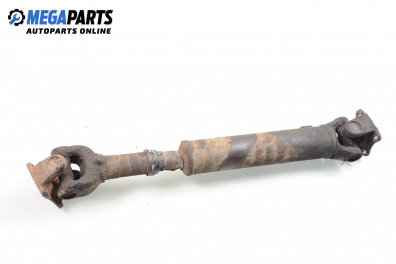 Tail shaft for Nissan Terrano II (R20) 2.7 TDi, 125 hp, suv, 1999