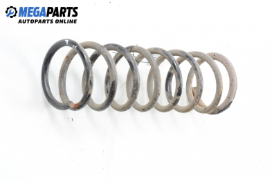 Coil spring for Nissan Terrano II (R20) 2.7 TDi, 125 hp, suv, 1999, position: rear