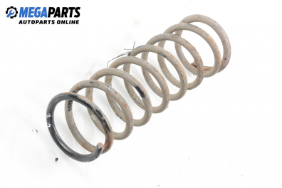 Coil spring for Nissan Terrano II (R20) 2.7 TDi, 125 hp, suv, 1999, position: rear