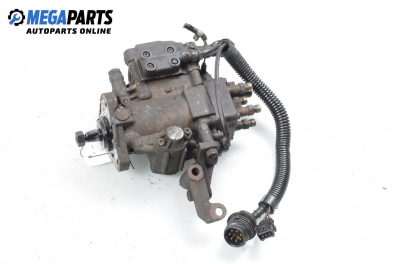 Diesel injection pump for Nissan Terrano II (R20) 2.7 TDi, 125 hp, suv, 1999