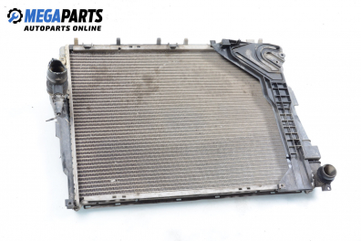 Wasserradiator for BMW 3 (E46) 1.9, 118 hp, sedan, 1998