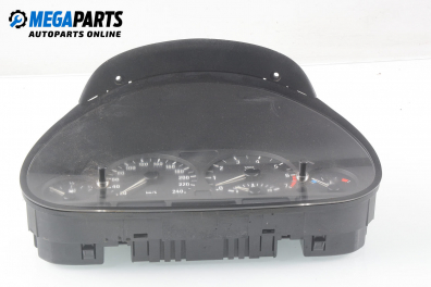 Instrument cluster for BMW 3 (E46) 1.9, 118 hp, sedan, 1998 № BMW 0 263 606 070