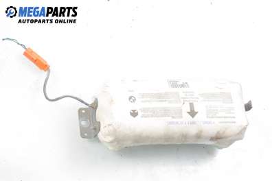 Airbag for BMW 3 (E46) 1.9, 118 hp, sedan, 1998, position: fața