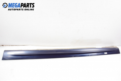 Side skirt for BMW 3 (E46) 1.9, 118 hp, sedan, 1998, position: left