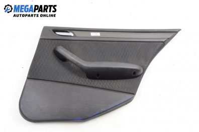 Interior door panel  for BMW 3 (E46) 1.9, 118 hp, sedan, 1998, position: rear - right