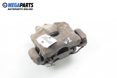 Caliper for BMW 3 (E46) 1.9, 118 hp, sedan, 1998, position: rear - left