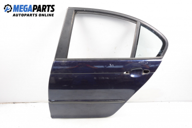 Door for BMW 3 (E46) 1.9, 118 hp, sedan, 1998, position: rear - left