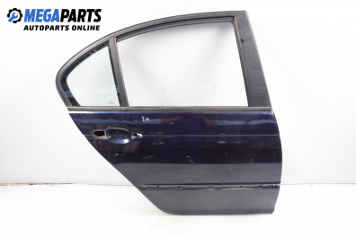 Door for BMW 3 (E46) 1.9, 118 hp, sedan, 1998, position: rear - right