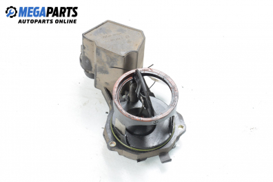 Motor acționare supapă turbionare for BMW 3 (E46) 1.9, 118 hp, sedan, 1998 № BMW 1 438 404