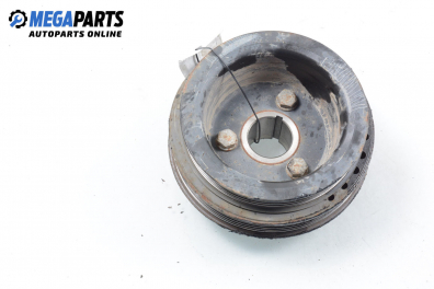 Damper pulley for BMW 3 (E46) 1.9, 118 hp, sedan, 1998