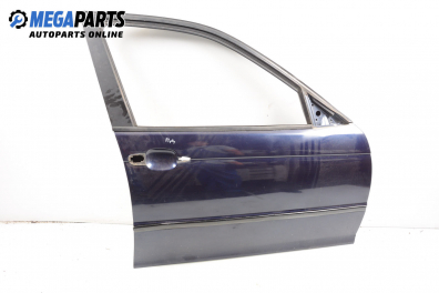 Door for BMW 3 (E46) 1.9, 118 hp, sedan, 1998, position: front - right