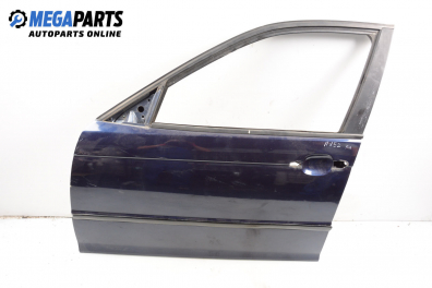 Door for BMW 3 (E46) 1.9, 118 hp, sedan, 1998, position: front - left