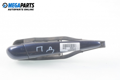 Außengriff for BMW 3 (E46) 1.9, 118 hp, sedan, 1998, position: rechts, vorderseite