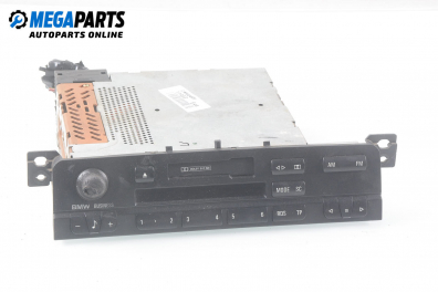 Cassette player for BMW 3 (E46) (1998-2005)