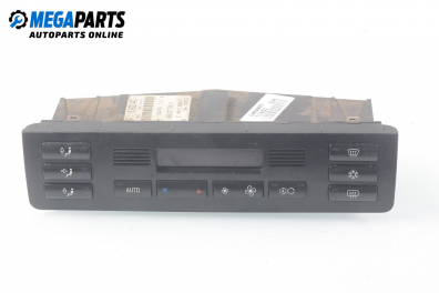 Air conditioning panel for BMW 3 (E46) 3.0 d, 184 hp, sedan, 2003