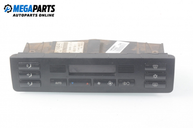 Panou aer condiționat for BMW 3 (E46) 3.0 d, 184 hp, sedan, 2003