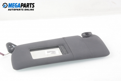 Parasolar for BMW 3 (E46) 3.0 d, 184 hp, sedan, 2003, position: stânga