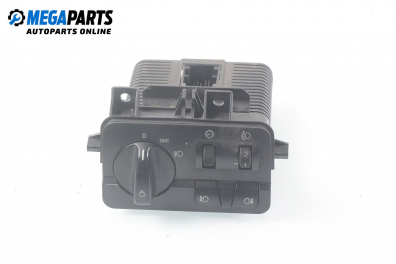 Lights switch for BMW 3 (E46) 3.0 d, 184 hp, sedan, 2003