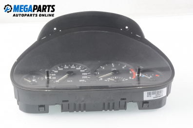 Kilometerzähler for BMW 3 (E46) 3.0 d, 184 hp, sedan, 2003 № 0 263 606 265