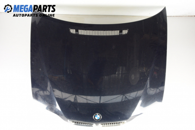 Capotă for BMW 3 (E46) 3.0 d, 184 hp, sedan, 2003, position: fața